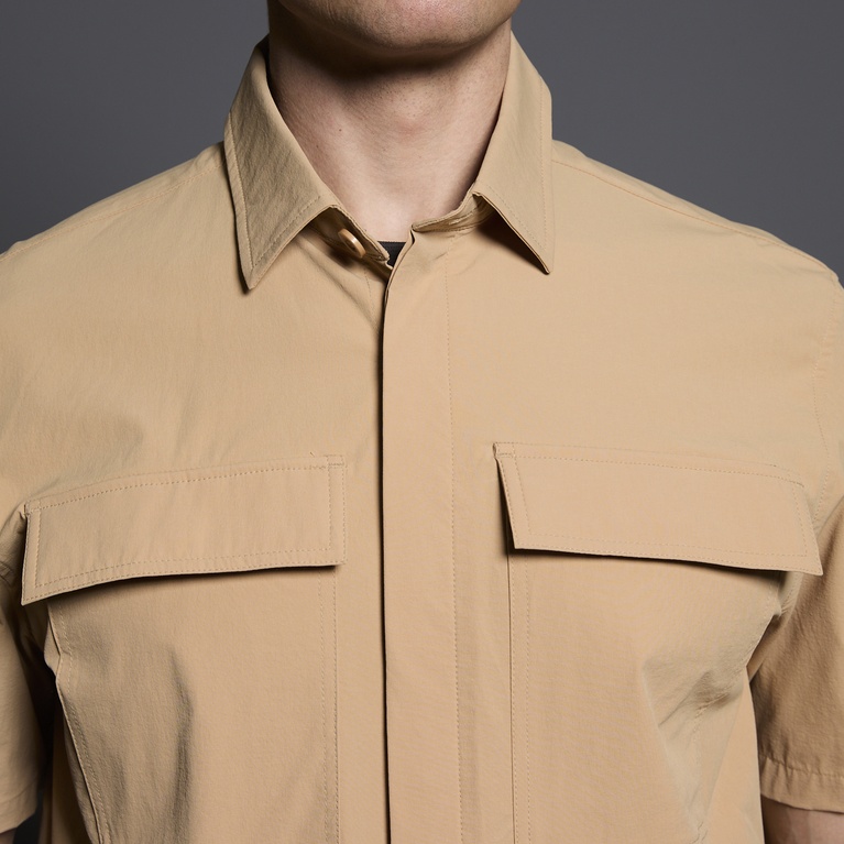 Outdoor-Hemd "Cargo Shirt"